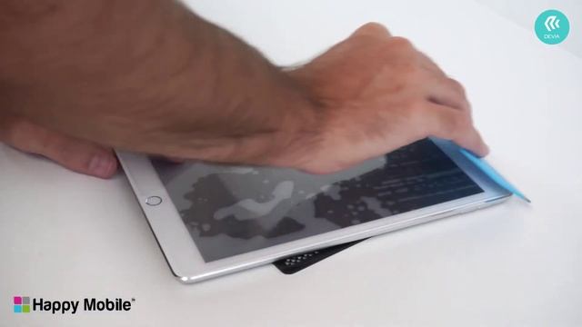 Гидрогелевая защитная пленка для планшета Devia ⧸ Happy Mobile планшетов и телефонов Hydrogel TPU смотреть онлайн