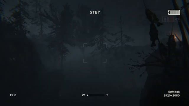 Outlast 2.МЕНЯ ЧУТЬ НЕ СЪЕЛ КРЯКЕН #15 смотреть онлайн