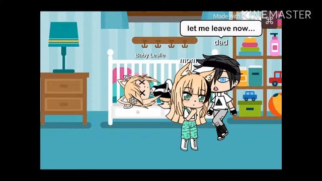 Opposite dimensions | episode 1 | season 2 | GLMS | intro is backwards | voiced смотреть онлайн