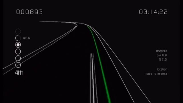 ☰ Art Style Light Trax ☰ Freeway: Spectra Sector to Intensa Sector [Nintendo Wii] No Commentary #bm смотреть онлайн