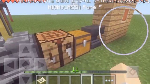 Minecraft PE-Гайд по карте смотреть онлайн