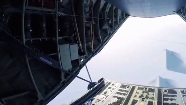 Топ 5 НЛО снятых на камеру 2018. смотреть онлайн