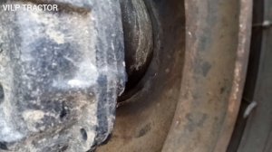 Диски ГАЗ63 на МТЗ