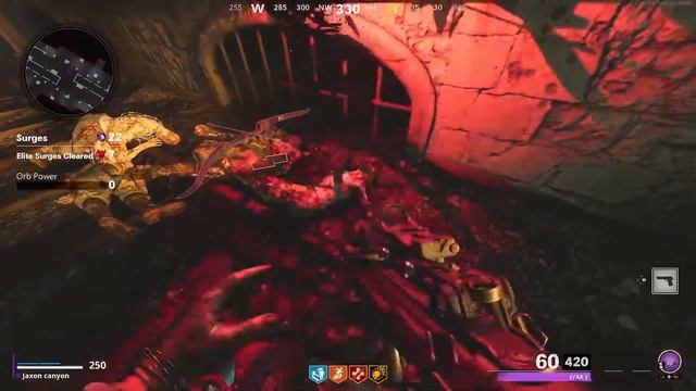 Cold War zombies new no target god mode glitch camos/xp смотреть онлайн