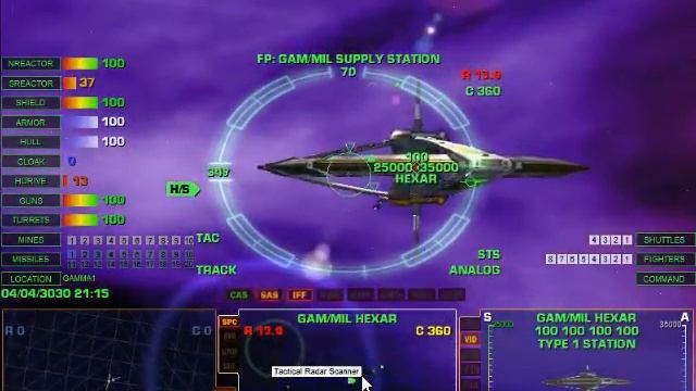 Dealing with intruders part 2 + space Dock смотреть онлайн