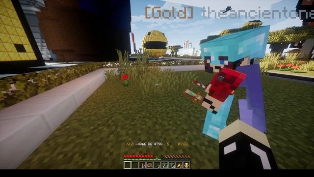 TogetherCraft SMP: Stream #17 - Tipsy Thomas event, minigames | Minecraft Java смотреть онлайн