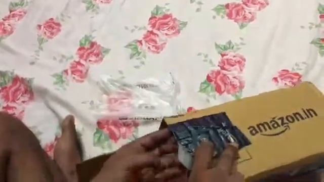 Amazon Kent gold,optima,gold+spare kit unboxing смотреть онлайн