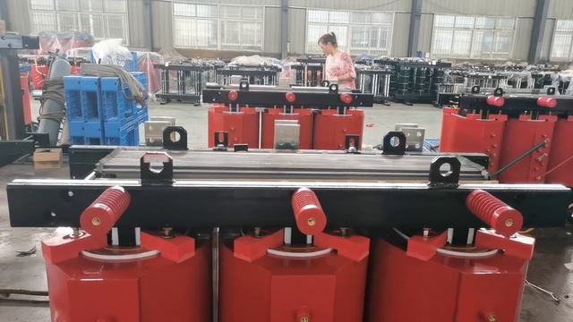 Продажа сухого распределительного трансформатора мощностью 1500 кВА, поставщик производителя в Кита смотреть онлайн