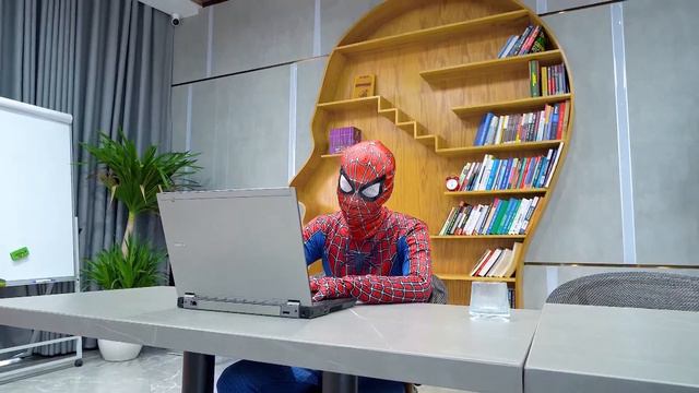 SPIDER-MAN 4: NEW HOME Made Fan Movies #37 | JOKER 2: Folie à Deux - BALLERINA: A JOHN WICK Story смотреть онлайн