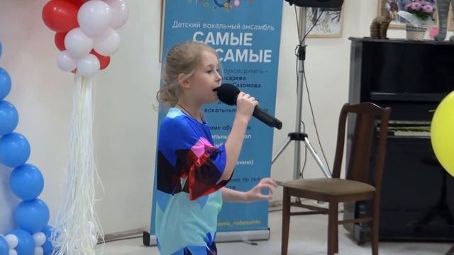 61 Яковлева Любовь Ожившая кукла смотреть онлайн