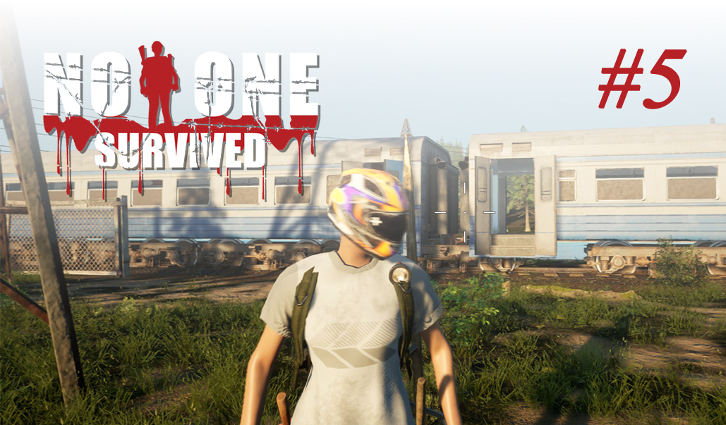 No One Survived #5 Страдания юного фермера смотреть онлайн