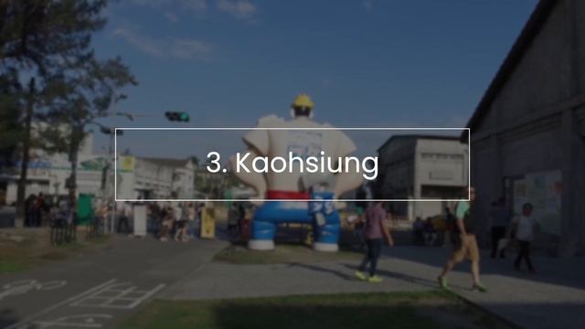 5 AWESOME PLACES TO VISIT IN TAIWAN Other Than TAIPEI • ENGLISH • The Poor Traveler