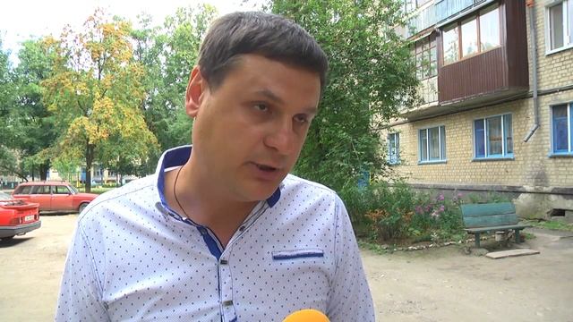 Ремонт кровель многоэтажек продолжается смотреть онлайн