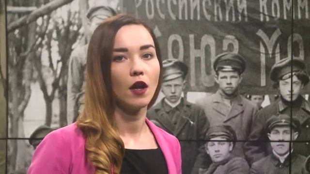 История молодёжных движений в России смотреть онлайн
