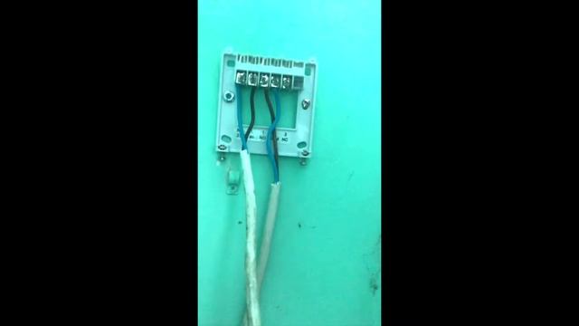 Logictherm room thermostat with radio waves and large display The new thermostat How to mount wif смотреть онлайн