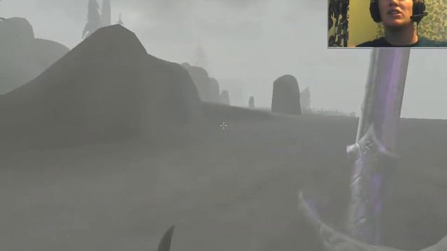 Let's Play The Elder Scrolls III: Morrowind GOTY Edition Part 304 W/Commentary смотреть онлайн