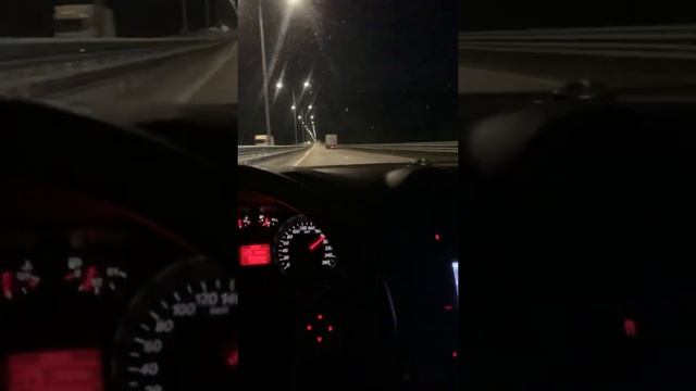 Mondeo 4 дорога в Крым