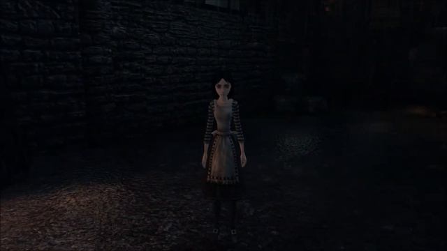 Alice: Madness Returns #7: When all else Fails... Prostitution! смотреть онлайн