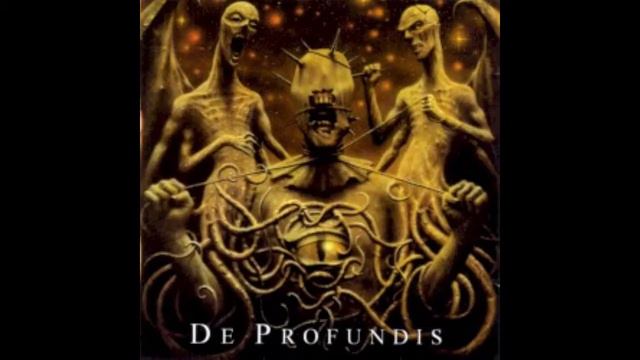 Vader - De Profundis (1995) Full album смотреть онлайн