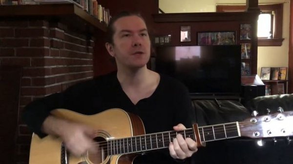 HIM Guitar Tutorial Series: Join Me In Death