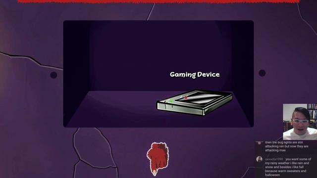 The Secret Monster Society - Part 5 Let's Play Walkthrough LIVESTREAM FACECAM смотреть онлайн