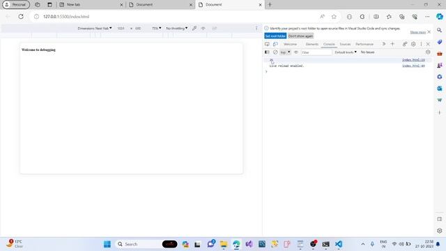 #4 How to Debug Code in JS | RRCoder | Ravi Rajput | #Javascript #javascript #rrcoder #RRCoder смотреть онлайн
