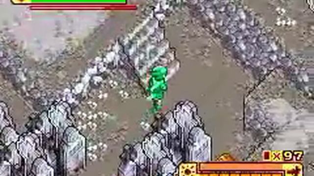 Boktai: The Sun is in Your Hand - Forgotten Tomb Speedrun смотреть онлайн