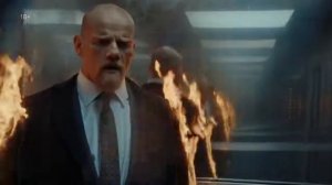 Реклама Точка Банк " Делай то, что можешь только ты! "