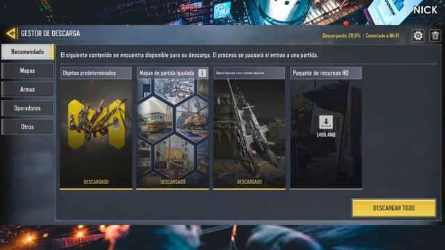 👉 Como ACTUALIZAR CALL OF DUTY MOBILE en CELULAR 💥 2023 смотреть онлайн