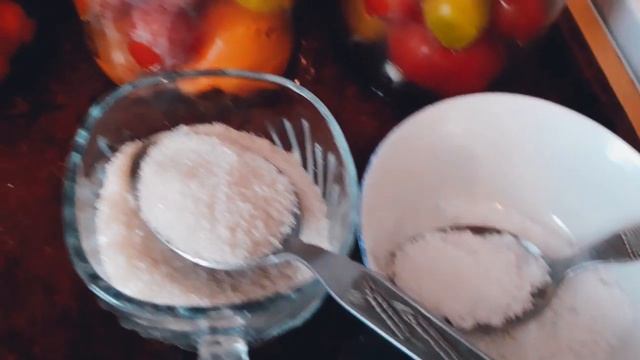 Салаты с Айсбергом