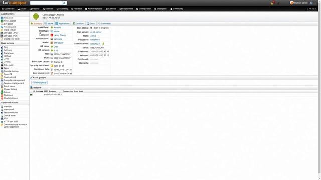 Android Security Vulnerability | Find all Android Devices on your Network смотреть онлайн