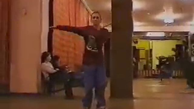 Motya (demo 2001) смотреть онлайн