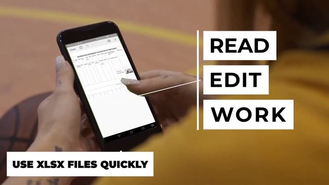 All Document Reader & Viewer смотреть онлайн