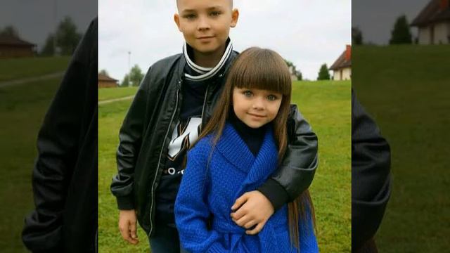 Anastasia knyazeva смотреть онлайн