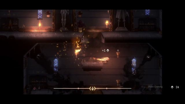 NOCTURNAL Gameplay Walkthrough FULL GAME - No Commentary смотреть онлайн