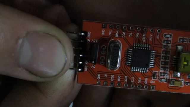 Конвертер USB Serial с Aliexpress + установка драйвера смотреть онлайн