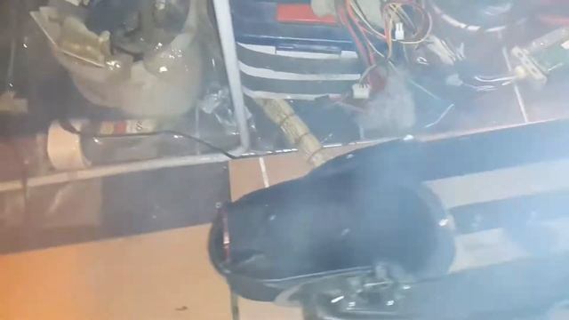Сладкий дымок или как сделать чтоб резина стала липкой)) смотреть онлайн