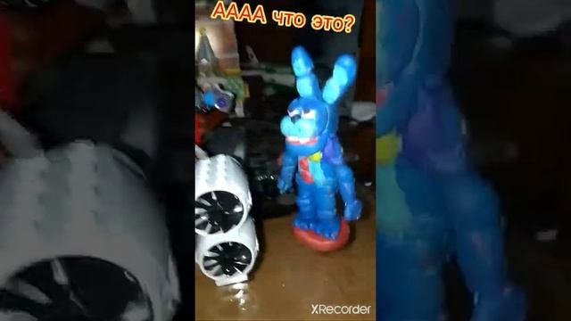 Как сделать колонку из двигателя самолёта смотреть онлайн