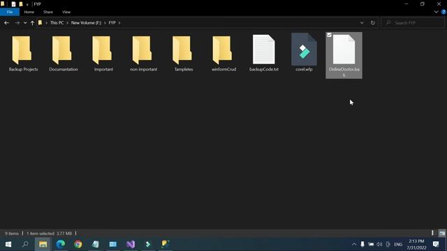Import and Export DATABASE with DATA from SQL SERVER (Solve Error) смотреть онлайн