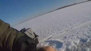 КАК С ПОМОЩЬЮ ЭХОЛОТА НАЙТИ СУДАКА. ЭХОЛОТ ПРАКТИК.