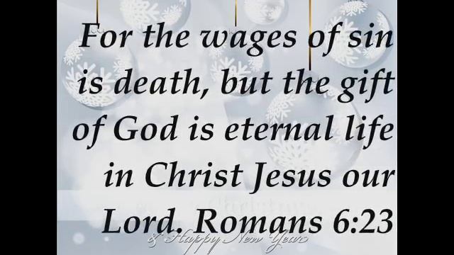 Поздравление С Рождеством и Новым Годом смотреть онлайн