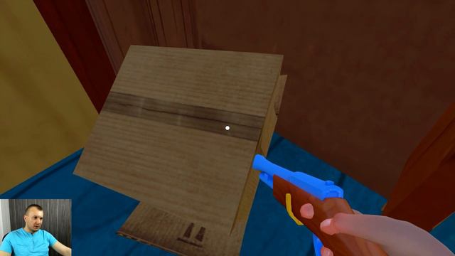 ПРИВЕТ СОСЕД Альфа 4 страшилки ОГРОМНЫЙ МАГНИТ И СЕМЕЧКО прохождение Hello Neighbor Alpha 4 смотреть онлайн