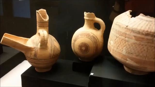 Музей подводной археологии . 