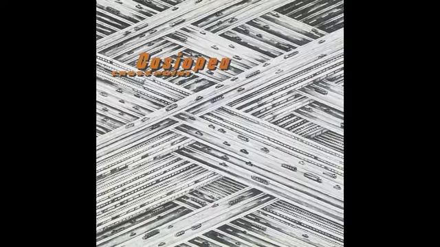 Casiopea - Domino Line смотреть онлайн