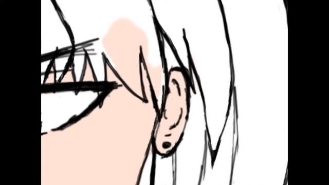 Drawing Red Hair Anime Girl on iPad mini! (Time lapse) Skemation смотреть онлайн