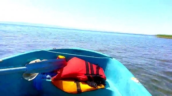 Айдаркуль, Узбекистан, Aydar lake, Uzbekistan