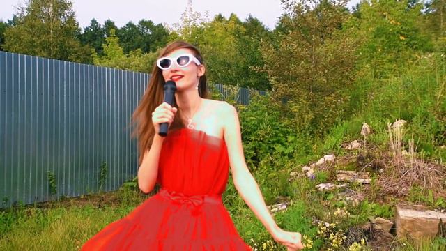 Salt - Ava Max - Юлия UY (violin cover) смотреть онлайн