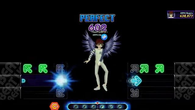 Lindsey Stirling - V-Pop 128 bpm Beat Up Custom смотреть онлайн