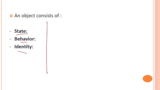 #64 - What is Object? | Object Use in Python | Career in Python | Object | Python |Free Python Lear смотреть онлайн
