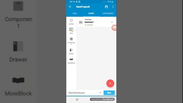 Programma yaratish || androidga programma yasash|| 20-dars || SOAT dasturini yasaymiz смотреть онлайн